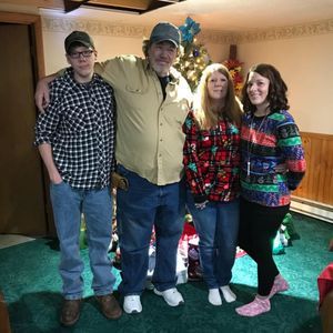 Meet your Posher, Kathy